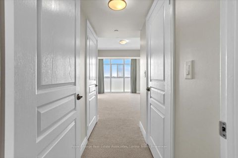 Photo 21 at 1706 - 3 Marine Parade Drive, Mimico, Toronto