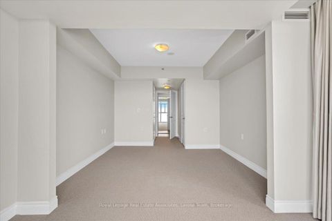 Photo 24 at 1706 - 3 Marine Parade Drive, Mimico, Toronto