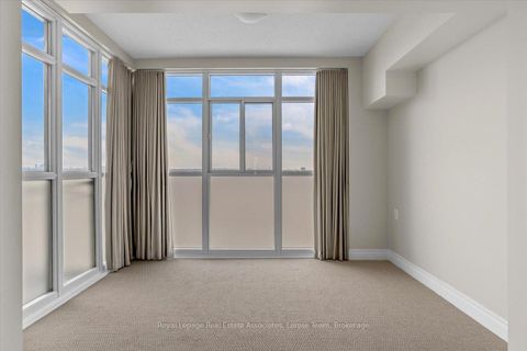 Photo 26 at 1706 - 3 Marine Parade Drive, Mimico, Toronto