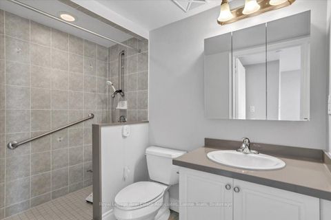 Photo 27 at 1706 - 3 Marine Parade Drive, Mimico, Toronto