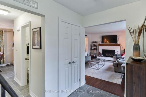 Photo 5 at 819 Srigley Street, College Manor, Newmarket