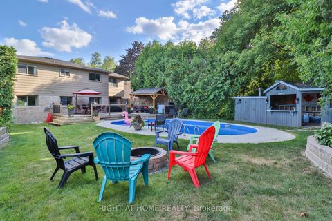 Photo 38 at 819 Srigley Street, College Manor, Newmarket