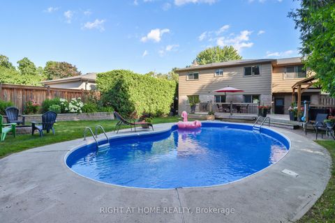 Photo 40 at 819 Srigley Street, College Manor, Newmarket