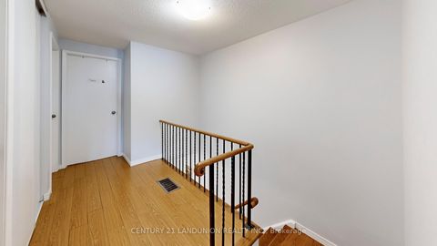 Photo 15 at 132 Silver Springs Boulevard, L'Amoreaux, Toronto