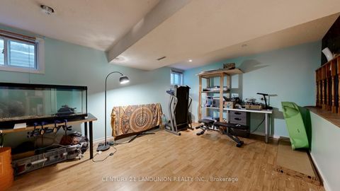 Photo 24 at 132 Silver Springs Boulevard, L'Amoreaux, Toronto