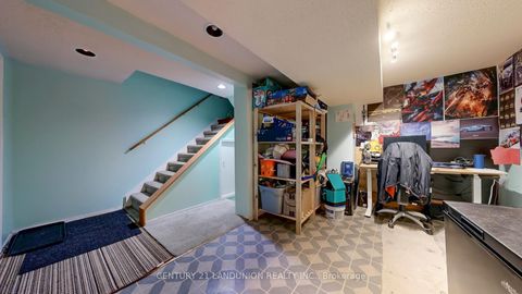 Photo 26 at 132 Silver Springs Boulevard, L'Amoreaux, Toronto
