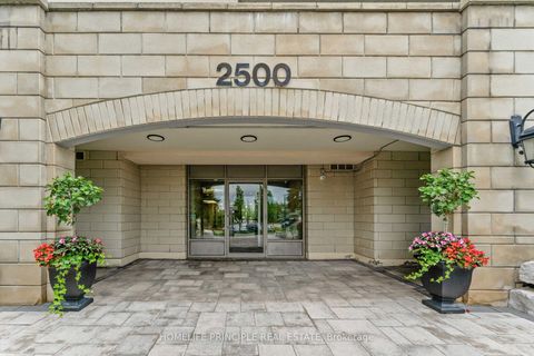 Photo 3 at 502 - 2500 Rutherford Road, Maple, Vaughan
