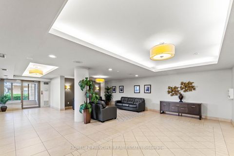 Photo 7 at 502 - 2500 Rutherford Road, Maple, Vaughan