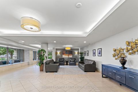 Photo 8 at 502 - 2500 Rutherford Road, Maple, Vaughan