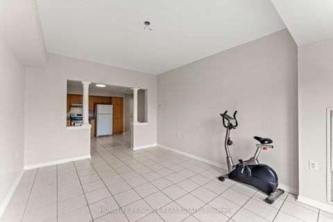 Photo 14 at 502 - 2500 Rutherford Road, Maple, Vaughan
