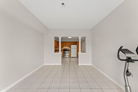 Photo 15 at 502 - 2500 Rutherford Road, Maple, Vaughan