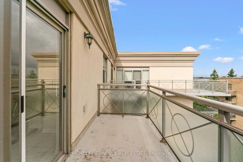 Photo 20 at 502 - 2500 Rutherford Road, Maple, Vaughan