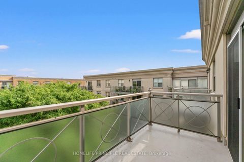 Photo 22 at 502 - 2500 Rutherford Road, Maple, Vaughan