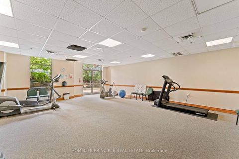 Photo 28 at 502 - 2500 Rutherford Road, Maple, Vaughan