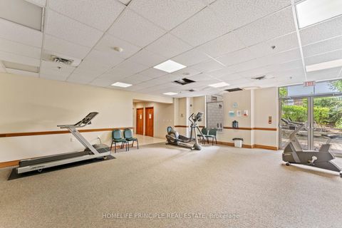 Photo 29 at 502 - 2500 Rutherford Road, Maple, Vaughan