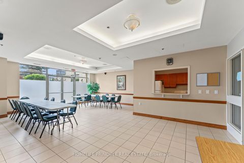 Photo 30 at 502 - 2500 Rutherford Road, Maple, Vaughan