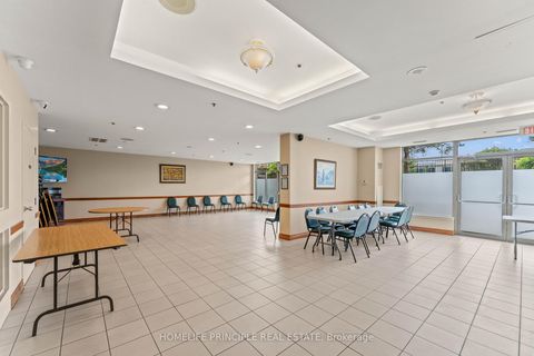 Photo 32 at 502 - 2500 Rutherford Road, Maple, Vaughan