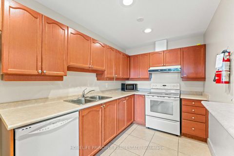 Photo 33 at 502 - 2500 Rutherford Road, Maple, Vaughan