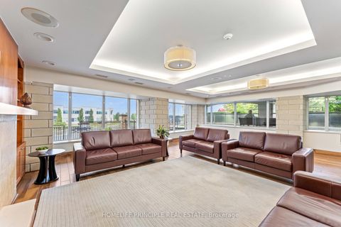 Photo 35 at 502 - 2500 Rutherford Road, Maple, Vaughan
