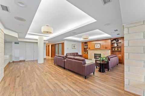 Photo 36 at 502 - 2500 Rutherford Road, Maple, Vaughan