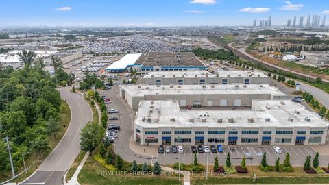 Photo 39 at 502 - 2500 Rutherford Road, Maple, Vaughan