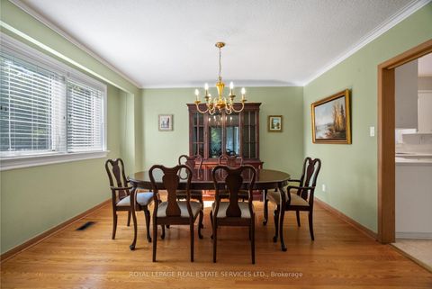 Photo 7 at 6 Longfield Road, Rosethorn, Toronto