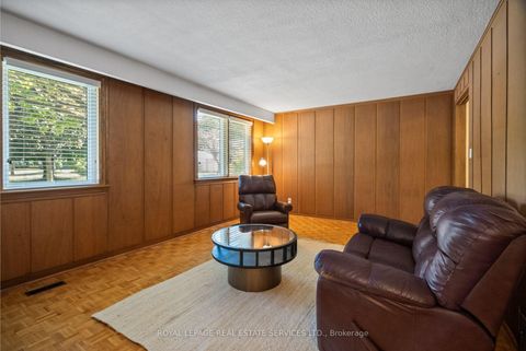 Photo 16 at 6 Longfield Road, Rosethorn, Toronto