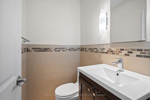 Photo 17 at 6 Longfield Road, Rosethorn, Toronto