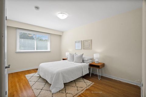 Photo 21 at 6 Longfield Road, Rosethorn, Toronto