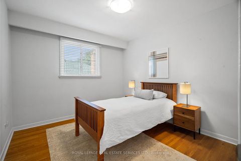 Photo 23 at 6 Longfield Road, Rosethorn, Toronto