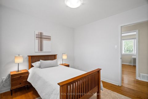 Photo 24 at 6 Longfield Road, Rosethorn, Toronto