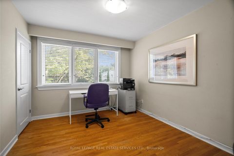 Photo 25 at 6 Longfield Road, Rosethorn, Toronto