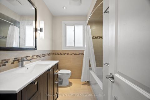 Photo 27 at 6 Longfield Road, Rosethorn, Toronto