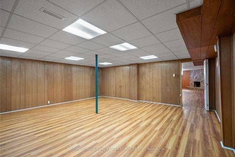 Photo 32 at 6 Longfield Road, Rosethorn, Toronto