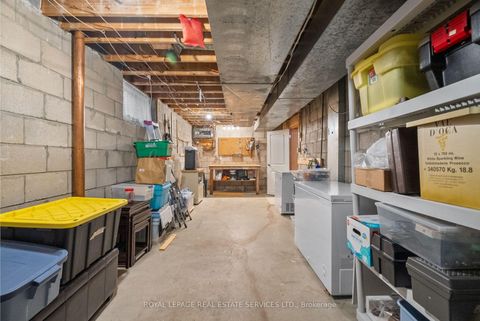 Photo 33 at 6 Longfield Road, Rosethorn, Toronto