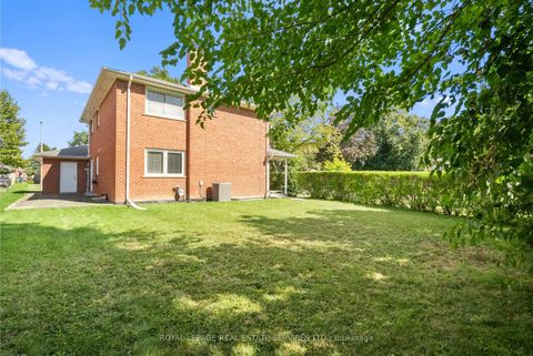 Photo 37 at 6 Longfield Road, Rosethorn, Toronto