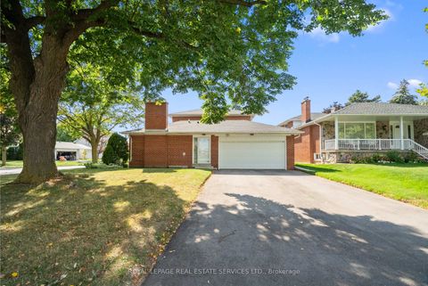 Photo 39 at 6 Longfield Road, Rosethorn, Toronto