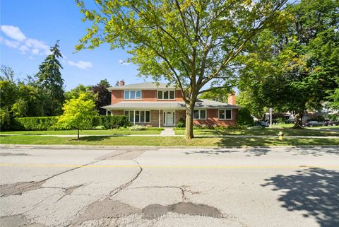 Photo 40 at 6 Longfield Road, Rosethorn, Toronto