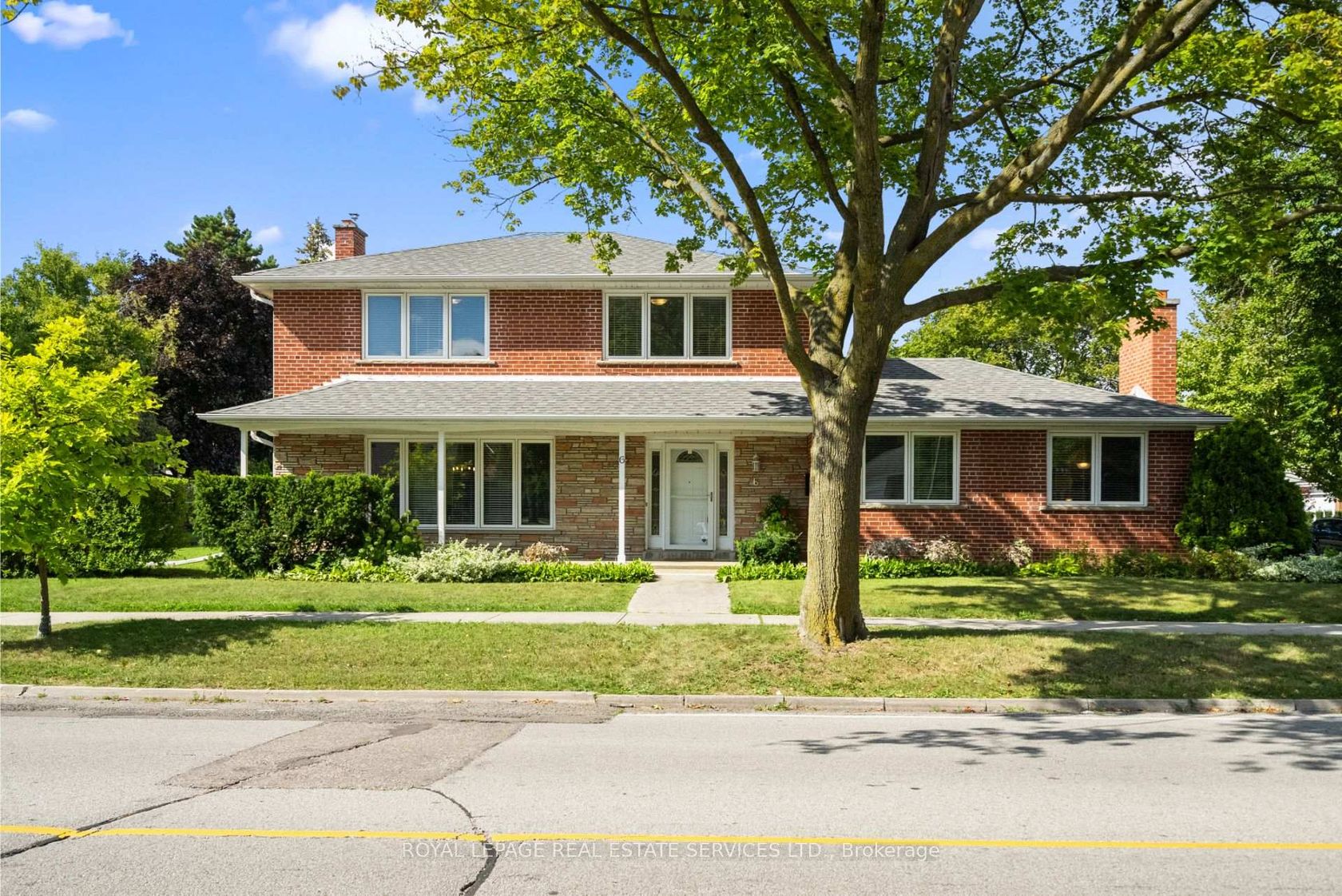 6 Longfield Road, Rosethorn, Toronto 