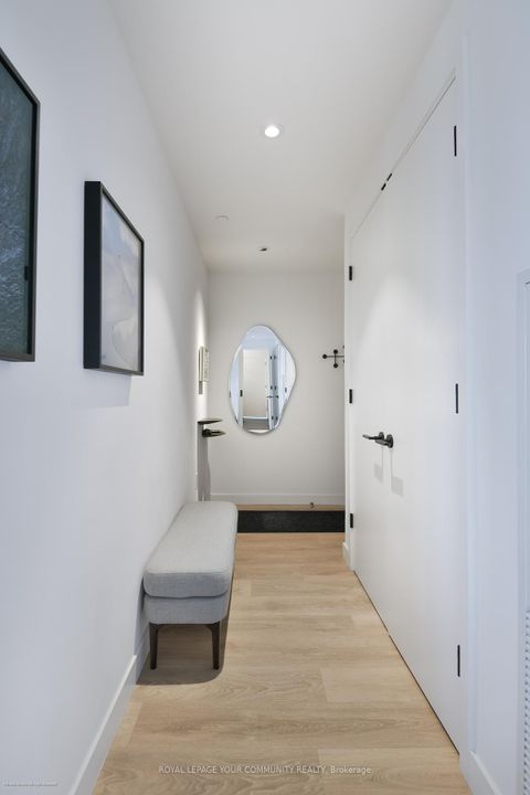 Photo 1 at 612 - 505 Richmond Street W, Waterfront Communities C1, Toronto