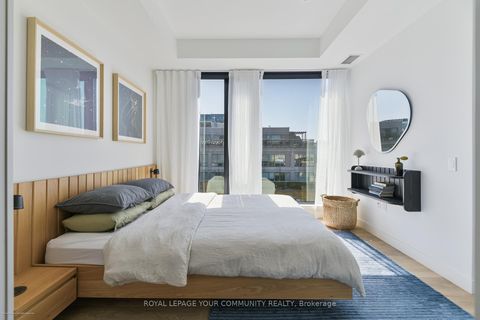 Photo 22 at 612 - 505 Richmond Street W, Waterfront Communities C1, Toronto