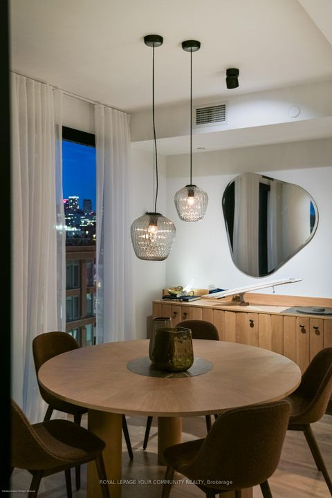 Photo 27 at 612 - 505 Richmond Street W, Waterfront Communities C1, Toronto