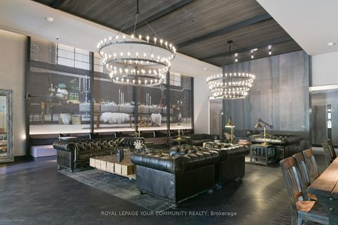 Photo 33 at 612 - 505 Richmond Street W, Waterfront Communities C1, Toronto