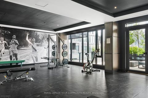 Photo 34 at 612 - 505 Richmond Street W, Waterfront Communities C1, Toronto