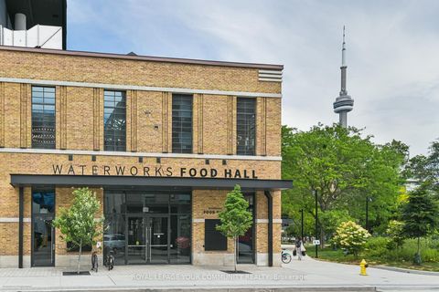 Photo 38 at 612 - 505 Richmond Street W, Waterfront Communities C1, Toronto