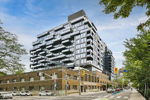Photo 41 at 612 - 505 Richmond Street W, Waterfront Communities C1, Toronto