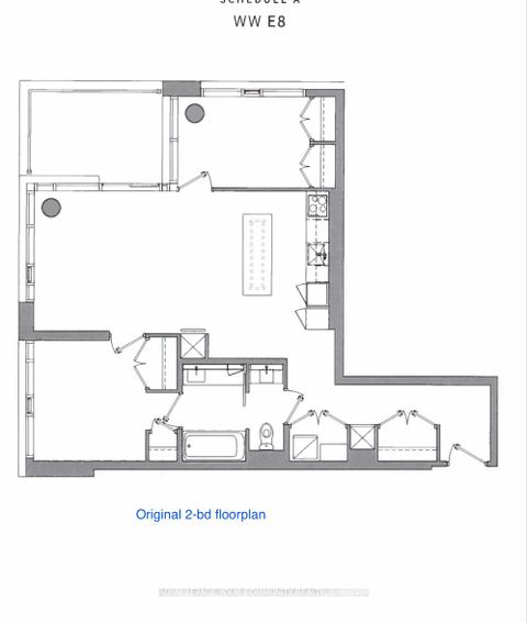 Photo 43 at 612 - 505 Richmond Street W, Waterfront Communities C1, Toronto