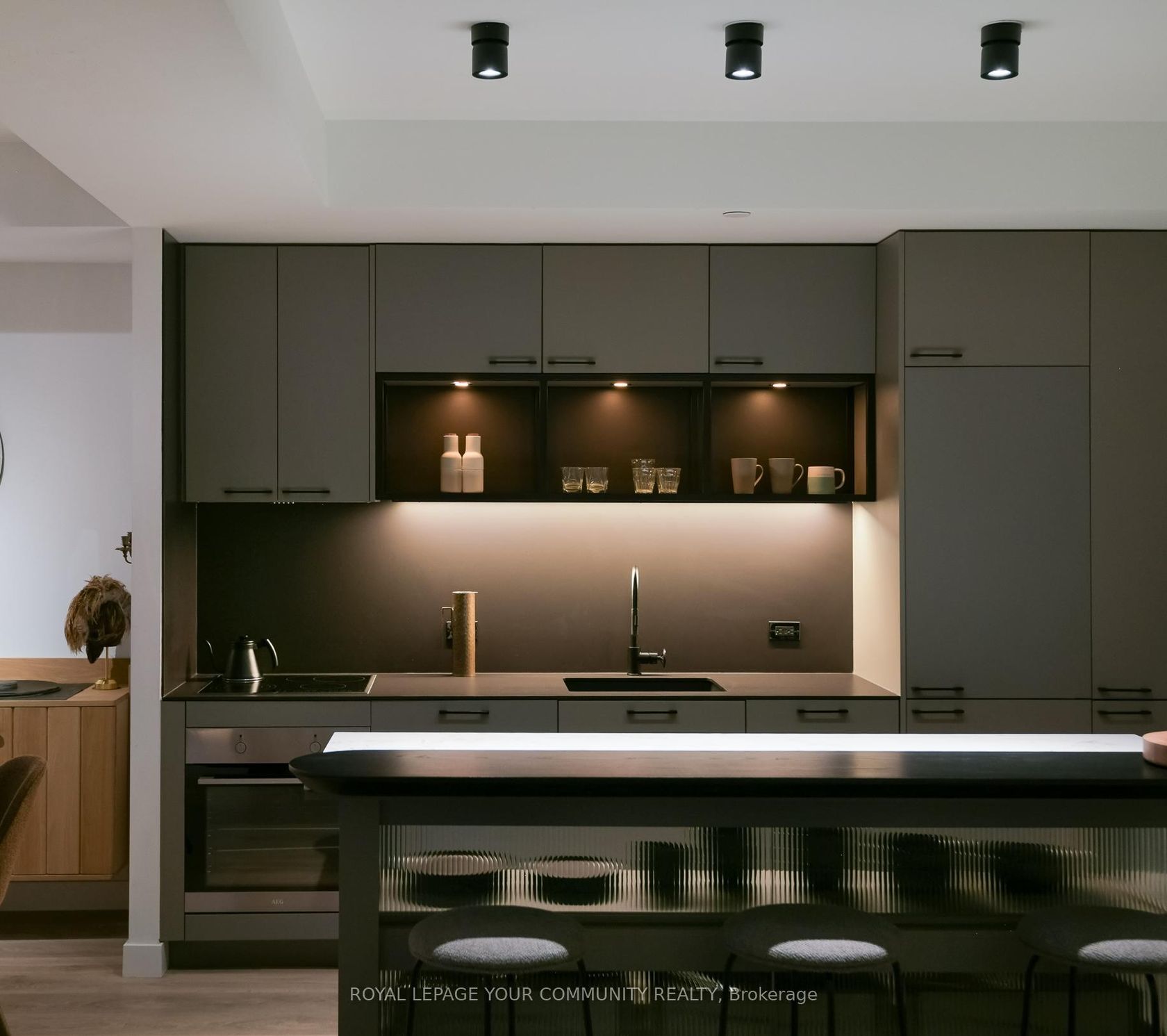 612 - 505 Richmond Street W, Waterfront Communities C1, Toronto 