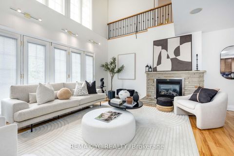 Photo 10 at 18 Mullet Road, Newtonbrook East, Toronto