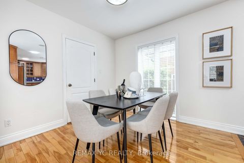 Photo 12 at 18 Mullet Road, Newtonbrook East, Toronto